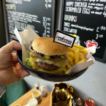 Load image into Gallery viewer, Eff Café Surbiton