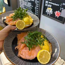 Load image into Gallery viewer, Eff Café Surbiton