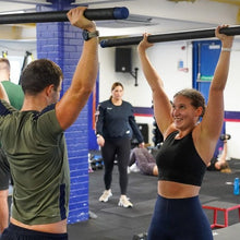 Load image into Gallery viewer, F45 Kingston