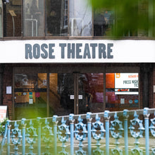 Load image into Gallery viewer, Rose Theatre