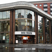 Load image into Gallery viewer, Rose Theatre
