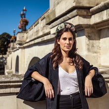 Load image into Gallery viewer, Bee Smith Millinery