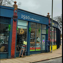 Load image into Gallery viewer, 1910 Coffee House
