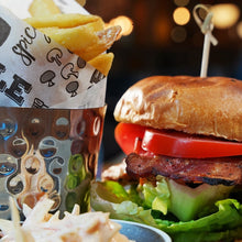 Load image into Gallery viewer, Hawkers Bar & Brasserie