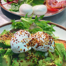 Load image into Gallery viewer, The Terrace Eatery