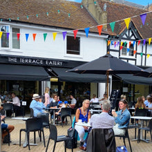 Load image into Gallery viewer, The Terrace Eatery