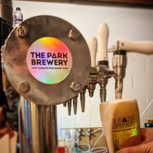 Load image into Gallery viewer, The Park Brewery