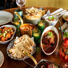 Load image into Gallery viewer, Chakra Kingston