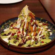 Load image into Gallery viewer, Chakra Kingston