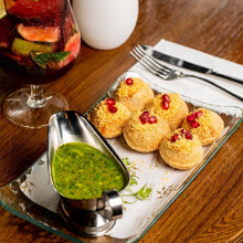 Load image into Gallery viewer, Chakra Kingston