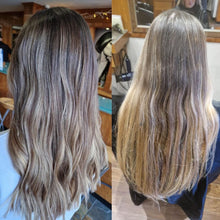 Load image into Gallery viewer, Metropolis Hairdressing