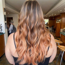 Load image into Gallery viewer, Metropolis Hairdressing