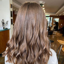 Load image into Gallery viewer, Metropolis Hairdressing