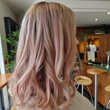 Load image into Gallery viewer, Metropolis Hairdressing