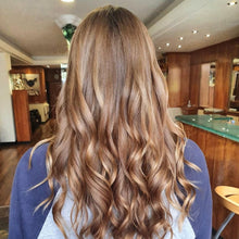 Load image into Gallery viewer, Metropolis Hairdressing