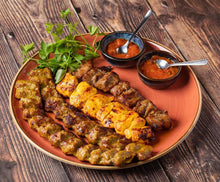 Load image into Gallery viewer, Narenj Kingston