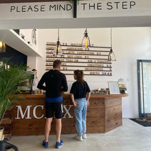 Load image into Gallery viewer, 1910 Coffee House