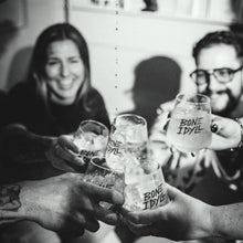 Load image into Gallery viewer, Bone Idyll Kingston