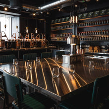 Load image into Gallery viewer, Bone Idyll Kingston