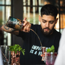 Load image into Gallery viewer, Bone Idyll Kingston