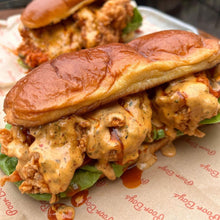 Load image into Gallery viewer, Poor Boys Kingston