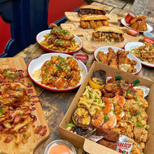 Load image into Gallery viewer, Poor Boys Kingston