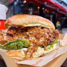 Load image into Gallery viewer, Poor Boys Kingston