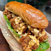 Load image into Gallery viewer, Poor Boys Kingston