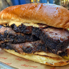 Load image into Gallery viewer, Poor Boys Kingston