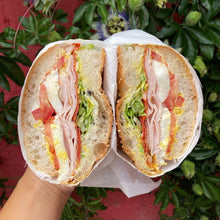 Load image into Gallery viewer, The Neighborhood Subs & Deli