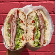Load image into Gallery viewer, The Neighborhood Subs & Deli