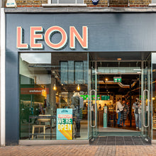 Load image into Gallery viewer, LEON Kingston