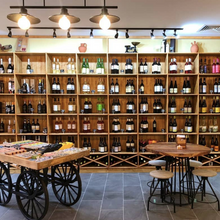 Load image into Gallery viewer, Mimosa Kingston