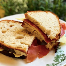 Load image into Gallery viewer, Mimosa Kingston