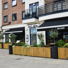 Load image into Gallery viewer, Mojen Kingston