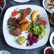 Load image into Gallery viewer, Mojen Kingston