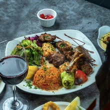 Load image into Gallery viewer, Mojen Kingston