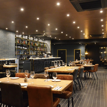 Load image into Gallery viewer, Mojen Kingston