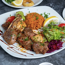 Load image into Gallery viewer, Mojen Kingston