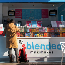 Load image into Gallery viewer, Sblended Kingston