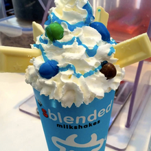 Load image into Gallery viewer, Sblended Kingston