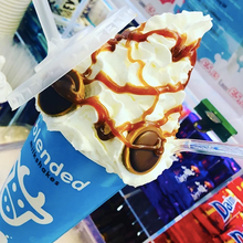 Load image into Gallery viewer, Sblended Kingston