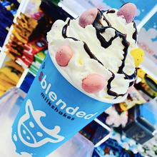 Load image into Gallery viewer, Sblended Kingston