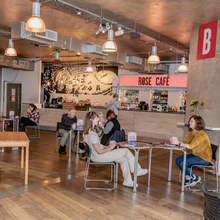 Load image into Gallery viewer, Rose Theatre