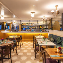 Load image into Gallery viewer, Chakra Kingston