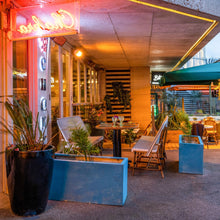 Load image into Gallery viewer, Chakra Kingston