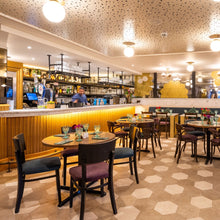 Load image into Gallery viewer, Chakra Kingston