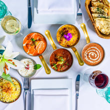 Load image into Gallery viewer, Chakra Kingston