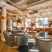 Load image into Gallery viewer, Hawkers Bar & Brasserie