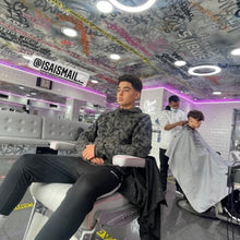Load image into Gallery viewer, Ismail's Barbers